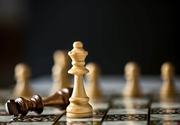 Establish a High-Potential Talent Pool
